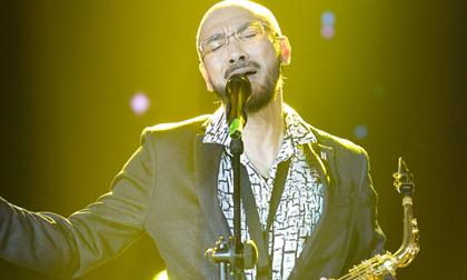 Trịnh Nam Sơn lãng tử chinh phục hàng triệu trái tim khán giả