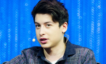 “Thần đồng” công nghệ trở thành triệu phú ở tuổi 17