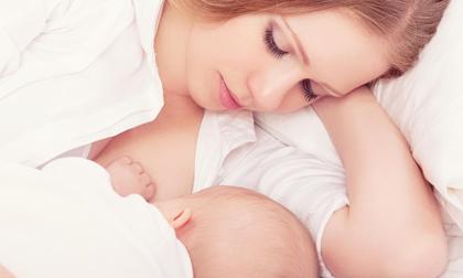 Những thực phẩm làm tăng nguồn sữa cho các bà mẹ