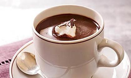 8 siêu thực phẩm giúp giữ ấm cơ thể trong ngày lạnh