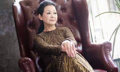 Khánh Ly chưa thể vượt qua 'cú sốc' để về nước