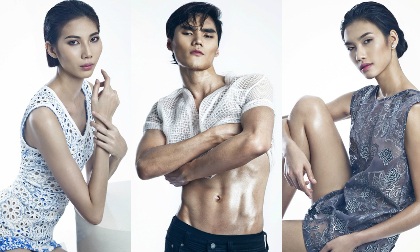 Các người mẫu VNTM dự đoán Quán quân mùa giải thứ 5