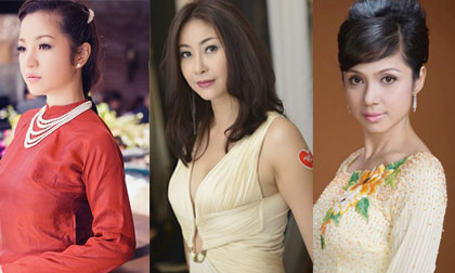 Mỹ nhân Việt và nỗi đau khi 'một nửa' lừa đảo, dính vòng lao lý