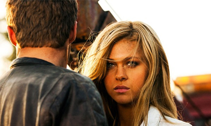 Bom tấn ‘Transformers 4’ dẫn đầu đề cử Mâm xôi vàng 2015