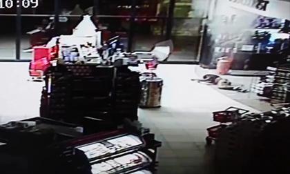 Tên trộm 'xui' nhất hành tinh