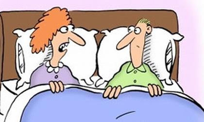 Bộ quần áo của kẻ khổ sai 