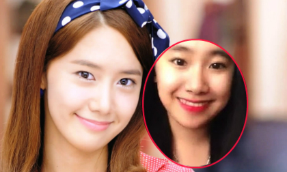 Xuất hiện 'bản sao' Việt xinh đẹp, hát hay giống hệt Yoona
