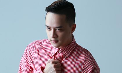 Cao Thái Sơn làm “Nhà sản xuất âm nhạc” cho mình