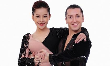 Rachel - Chi Pu sẽ đối đầu với 'ma cà rồng' Sử Duy Vương