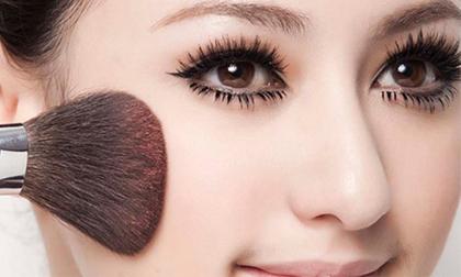 Gắn mi giả: Hóa khó thành dễ