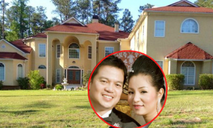 ‘Lộ’ gia tài 'khủng' khiến Thúy Nga phải ‘chiến đấu với chồng hờ' để bảo vệ 