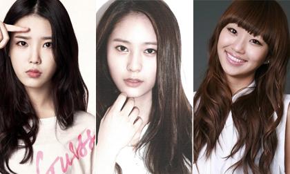 Những idol nữ có chất giọng hay nhất Kpop