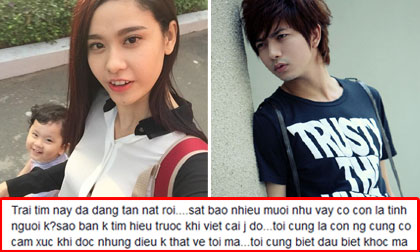 Tim bức xúc khi liên tiếp bị độc giả lên án, 'vu oan'