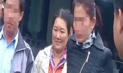 Vụ công an xã tử vong tại nhà riêng: Người vợ vẫn cười tươi khi bị bắt