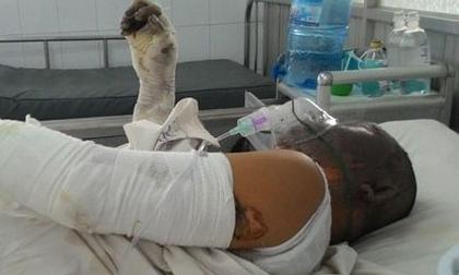 Gây tội ác vì hiểu lầm chồng 'chán cơm, thèm phở'