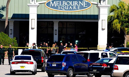 Xả súng kinh hoàng ở Mỹ, 3 người thương vong