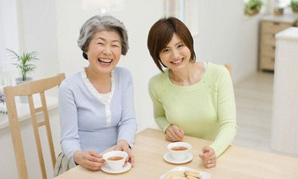 Bữa cơm ra mắt mẹ chồng nhớ đời