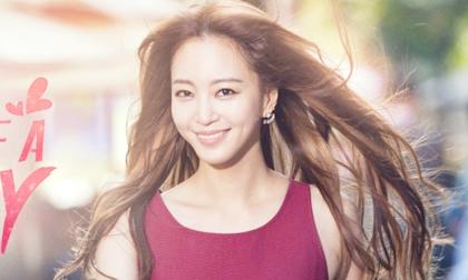 Những sao nữ là người yêu lý tưởng trong phim Hàn