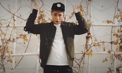 Sơn Tùng M-TP chứng tỏ mình 'không phải dạng vừa đâu'