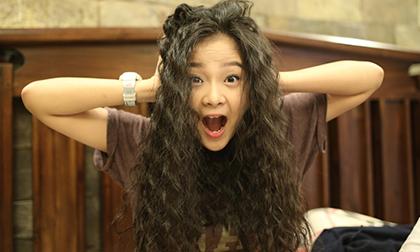 Tam Triều Dâng 'siêu nghịch'  trong phim sitcom mới