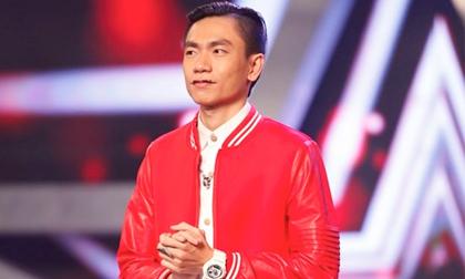 Thí sinh uống nhầm axit bị loại khỏi Vietnam's got talent