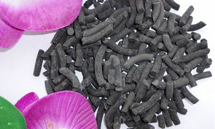 6 công dụng tuyệt vời của than hoạt tính với sức khỏe