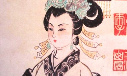 Kết cục bi thảm của người tình Võ Tắc Thiên