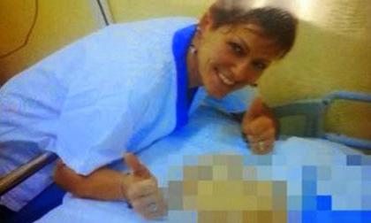 Nữ y tá 'sứ giả của Diêm Vương' ba ngày giết một người