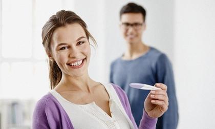 Muốn nhanh có thai, đừng bỏ qua 5 điều cực đơn giản