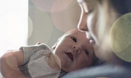 5 điều phụ nữ cần thực hiện sau khi sinh con