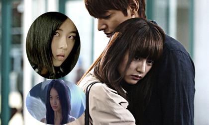 10 'ác nữ' ghi dấu trên màn ảnh Hàn