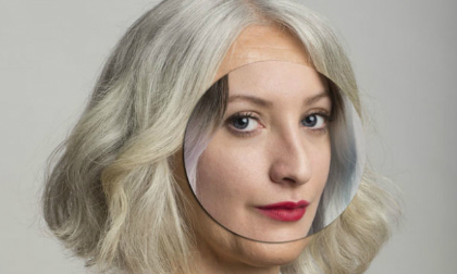  5 lỗi trang điểm khiến bạn già hơn