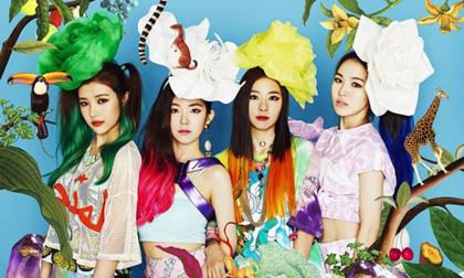 Những nhóm nhạc tân binh được kì vọng nhất 2015