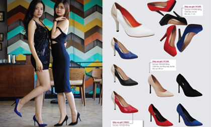 Sốt xình xịch với chương trình cả năm đi giày miễn phí của JUNO