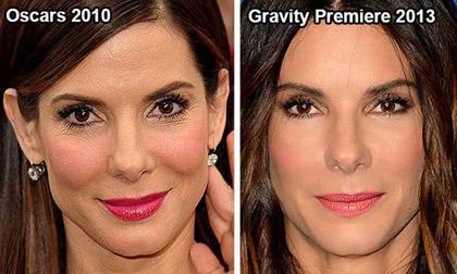 Bí quyết trẻ ra 10 tuổi mà không cần 'dao kéo' của sao Hollywood