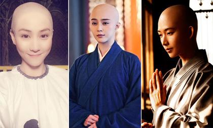 Những ni cô xinh đẹp nhất trong lịch sử phim ảnh