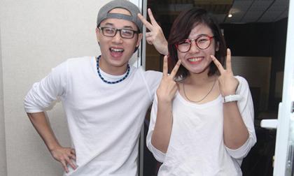 Trúc Nhân lộ diện tươi rói sau phát ngôn “gây sốc” về Thu Minh