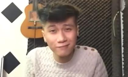 Vanh Leg cover 'Đập vỡ cây đàn' cực chất