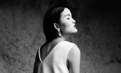 Chà Mi lột xác ấn tượng trong loạt ảnh mới