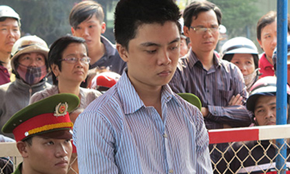 Giết người yêu rồi ôm ngủ suốt đêm