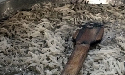 Đột nhập cơ sở làm mứt “siêu bẩn” tại Xuân Đỉnh