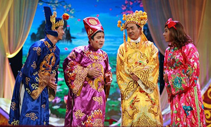 Táo quân 2015 bị “sờ gáy” trước khi lên sóng