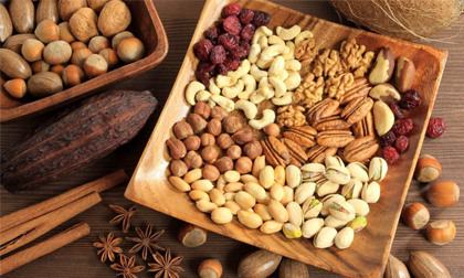 4 thực phẩm gây hỏng tóc chị em cần tránh