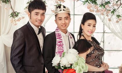 Sam Tích Kỳ tham gia 'Kiều Oanh một tấm chân tình'