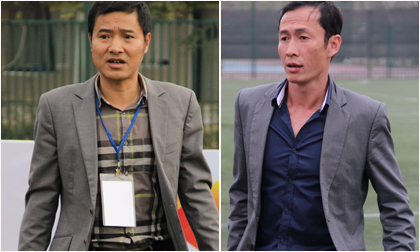 Hồng Sơn - Phương Nam tất bật chuẩn bị cho bế mạc 'Viettel World Cup'