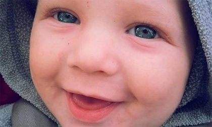 Đau lòng: Bé trai 5 tuổi giết em mình giống 'phim hành động'