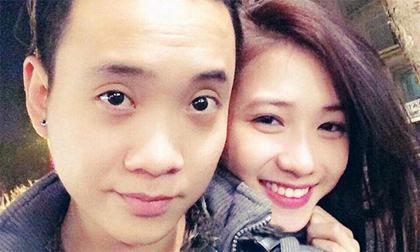 Hot girl Việt yêu xa nhưng vẫn mặn nồng