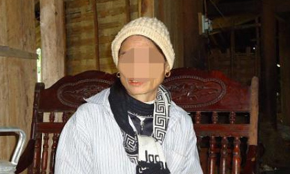 Tâm sự đắng lòng mẹ bị con ruột giở trò đồi bại