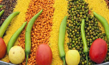 7 thực phẩm mẹ cần nói không khi mang bầu