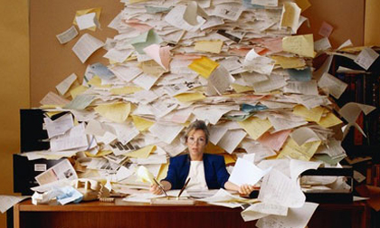 7 sai lầm tồi tệ nhất của tuổi 30